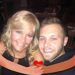 Meet your Posher, Terri